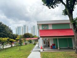 Ang Mo Kio Avenue 10 (D20), Shop House #451511461